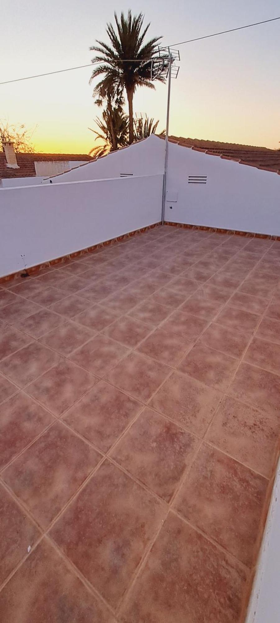 Casa Isleta Villa La Manga del Mar Menor Exterior foto