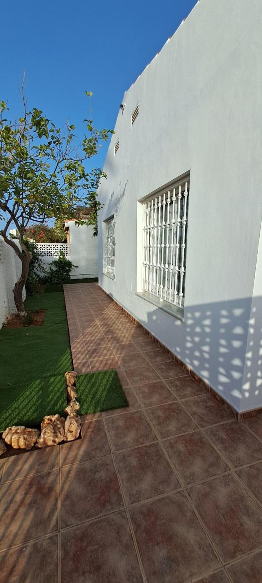 Casa Isleta Villa La Manga del Mar Menor Exterior foto