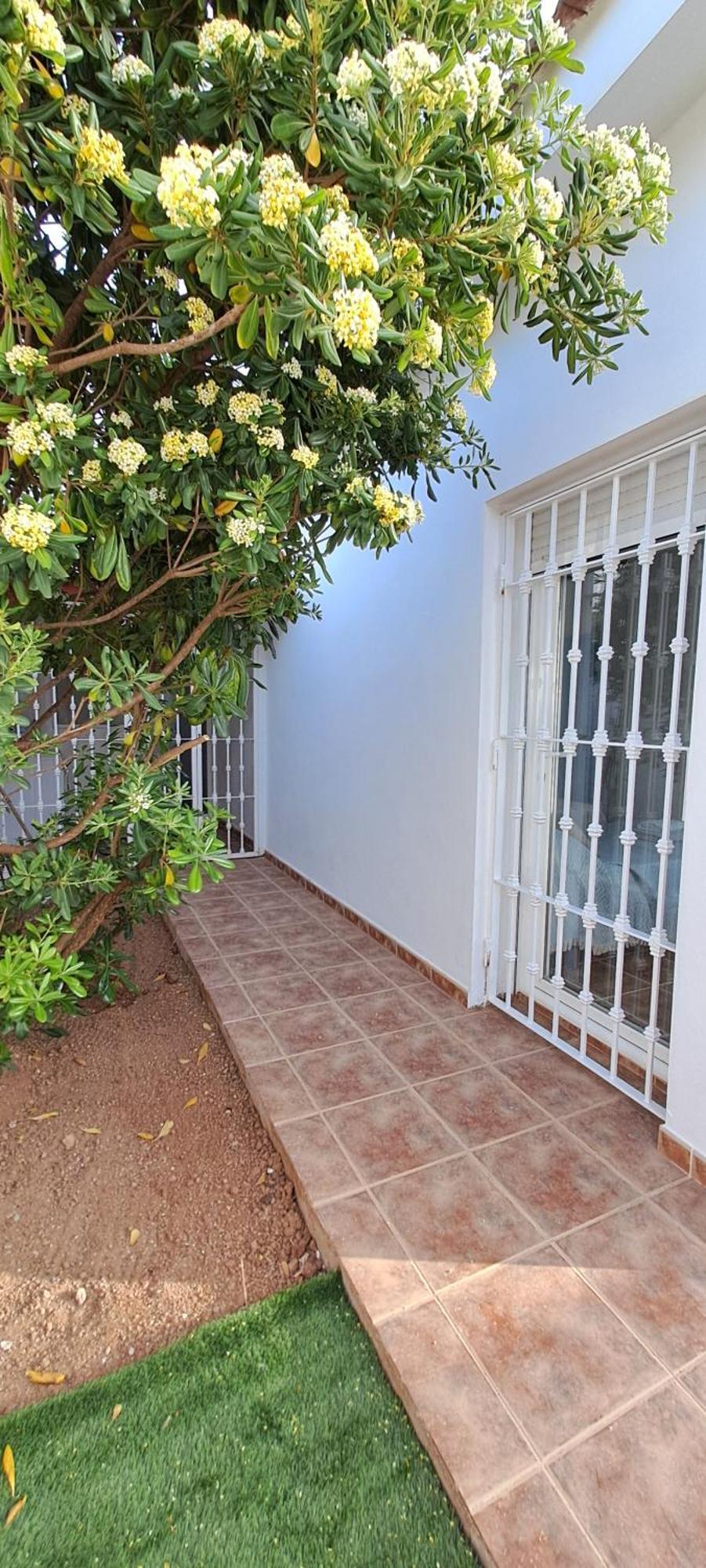 Casa Isleta Villa La Manga del Mar Menor Exterior foto